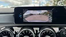 Mercedes-Benz A-Class A180 AMG Line Premium 5dr Auto Petrol Hatchback